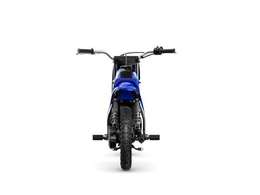 2027 Yamaha PW50