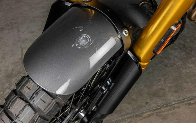 2027 Royal Enfield BEAR 650