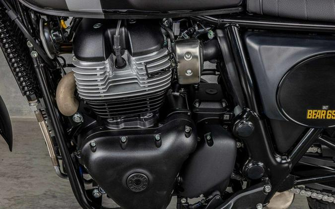 2027 Royal Enfield BEAR 650
