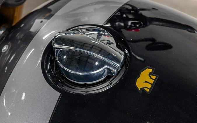 2027 Royal Enfield BEAR 650