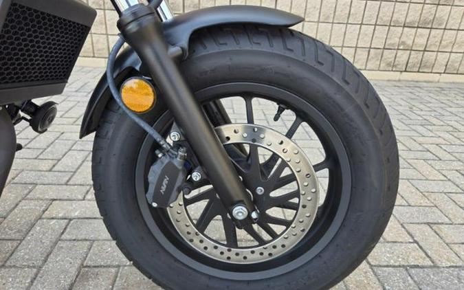 2023 Honda® Rebel 300