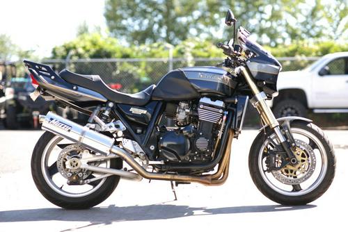 zrx1100 for sale on craigslist