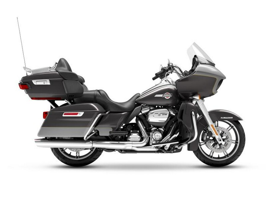 2023 Harley-Davidson® FLTRK - Road Glide® Limited