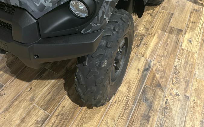 2023 Kawasaki Brute Force 750 4x4i EPS