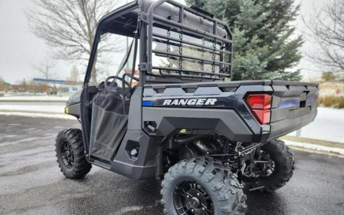 2024 Polaris® Ranger XP 1000 Premium