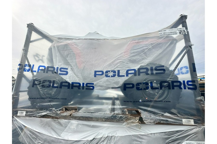 2024 Polaris Industries A24SEA57A3