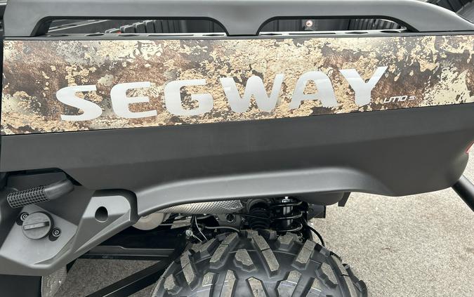 2024 Segway UT10 TRUETIMBER® Prairie Camo - W10034