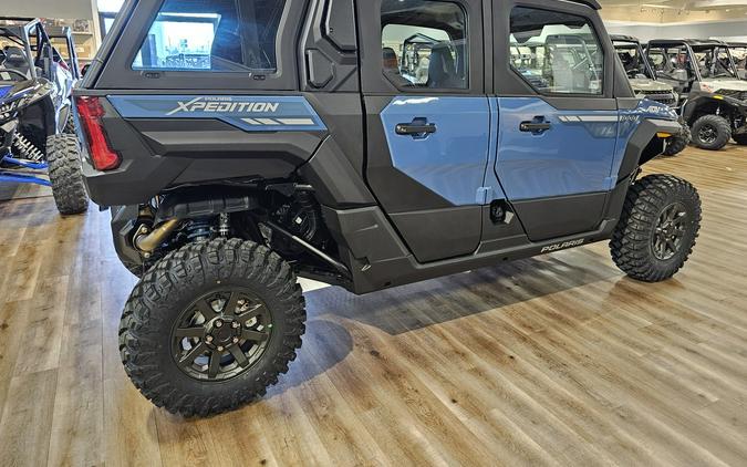 2024 Polaris Polaris XPEDITION ADV 5 Northstar