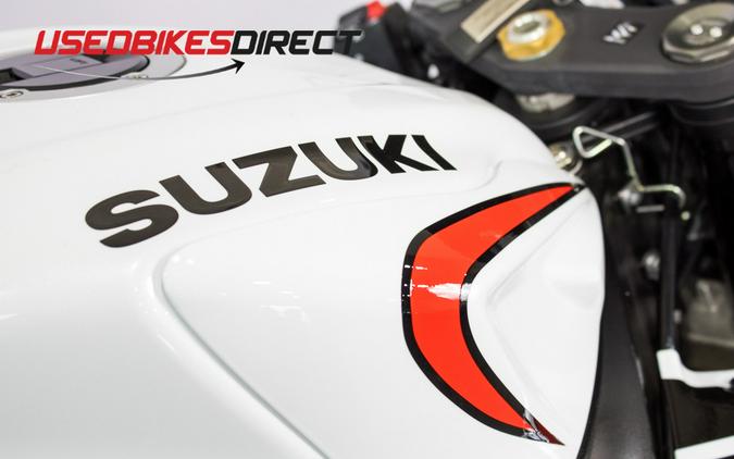 2023 Suzuki GSX-R 600 - $10,999.00