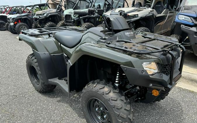 2024 Honda® FourTrax Rancher ES