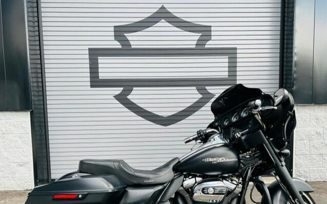 2016 Harley-Davidson® Street Glide Special