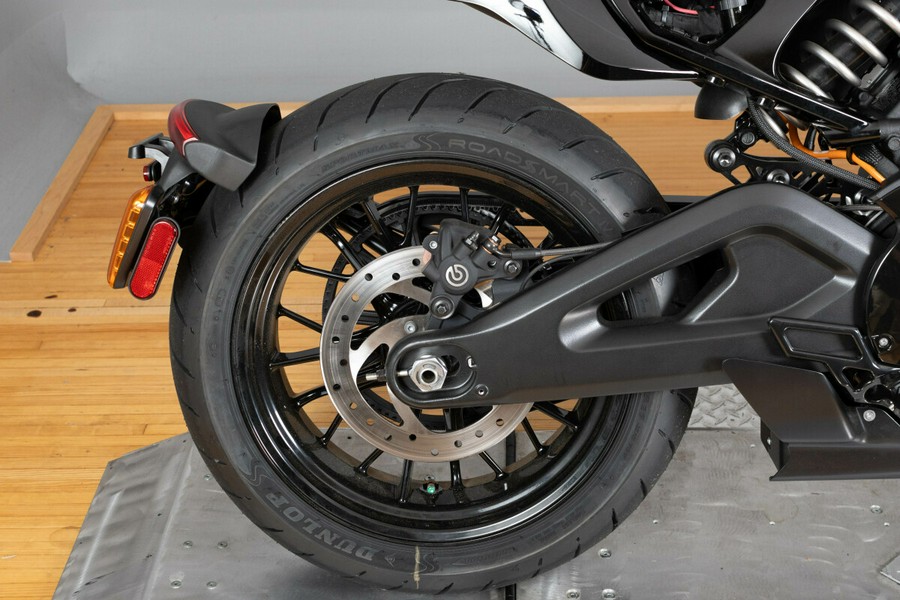 2024 LiveWire 2024 LiveWire S2 Mulholland