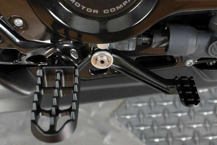 2024 LiveWire 2024 LiveWire S2 Mulholland