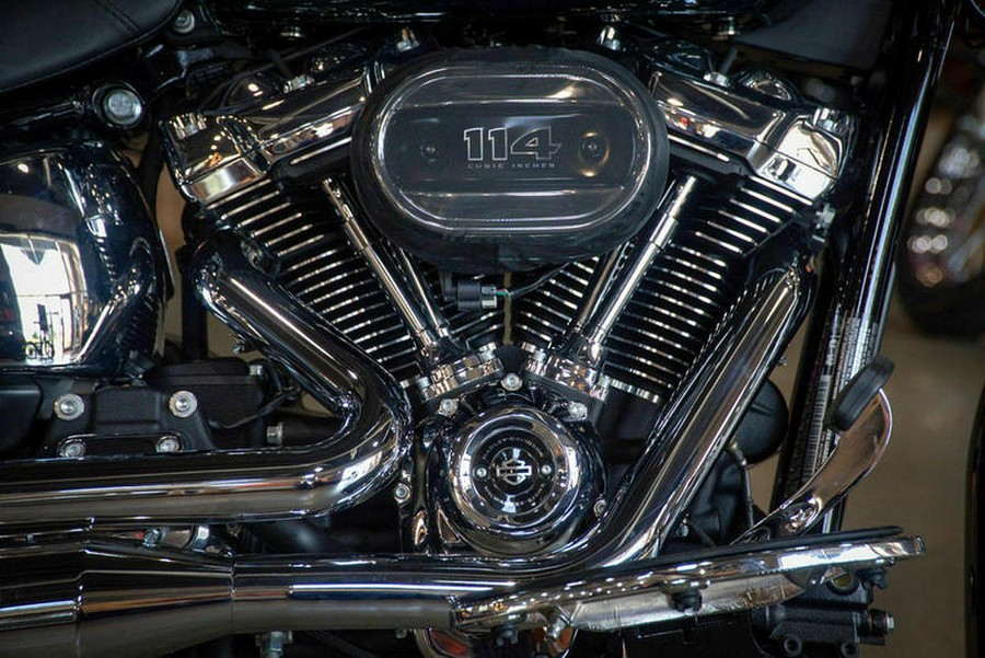 2024 Harley-Davidson® FLHCS - Heritage Classic