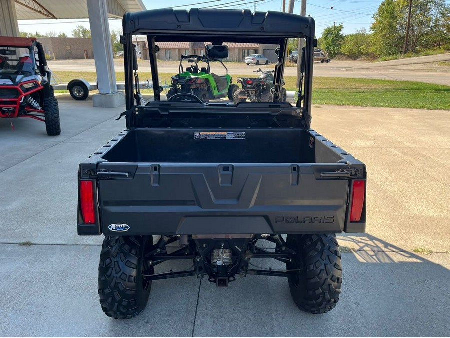 2021 Polaris Industries RANGER 500 Sagebrush Green