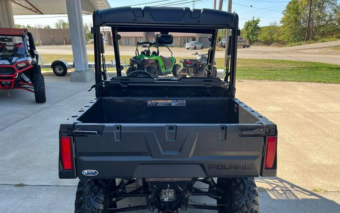 2021 Polaris Industries RANGER 500 Sagebrush Green