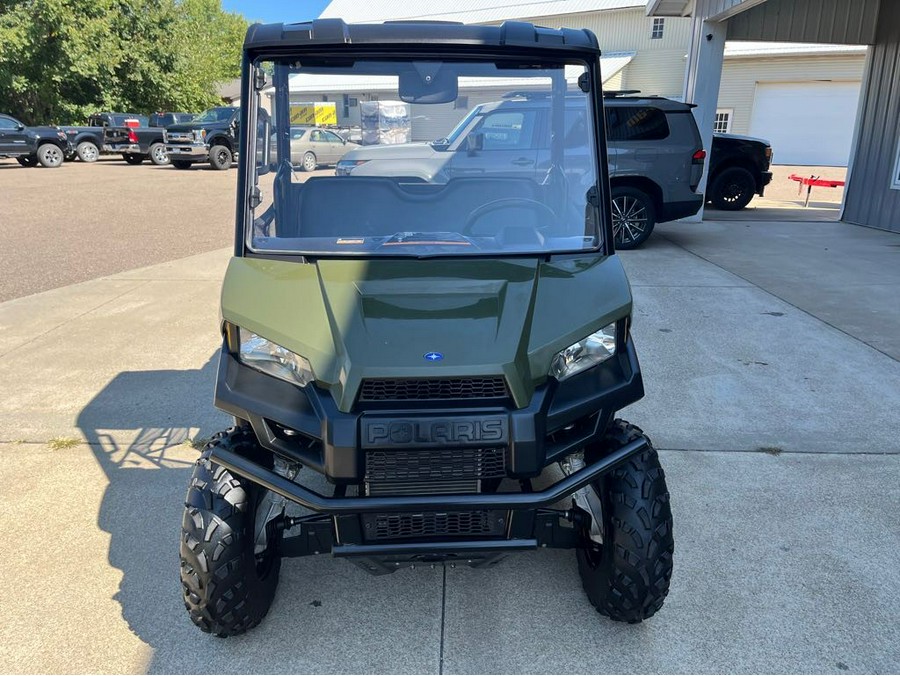 2021 Polaris Industries RANGER 500 Sagebrush Green