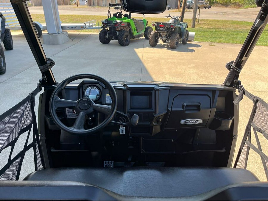 2021 Polaris Industries RANGER 500 Sagebrush Green