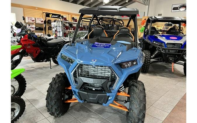 2024 Polaris Industries RZR TRAIL ULTIMATE