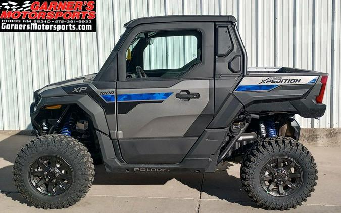 2024 Polaris® XPedition XP NorthStar