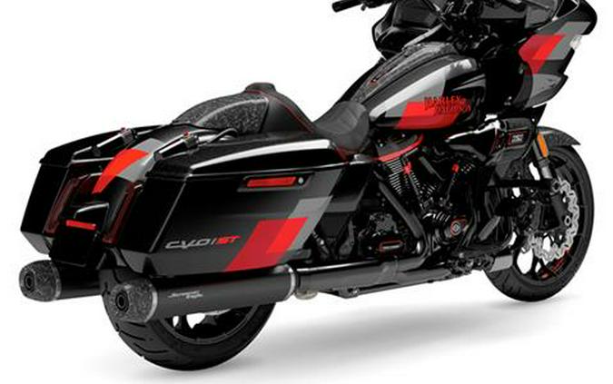 2025 Harley-Davidson CVO™ Road Glide® ST