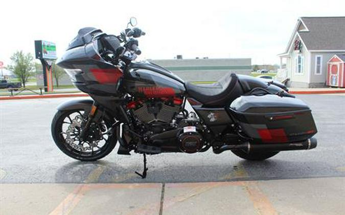 2025 Harley-Davidson CVO™ Road Glide® ST