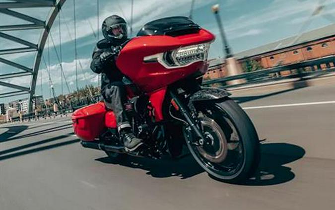 2025 Harley-Davidson CVO™ Road Glide® ST