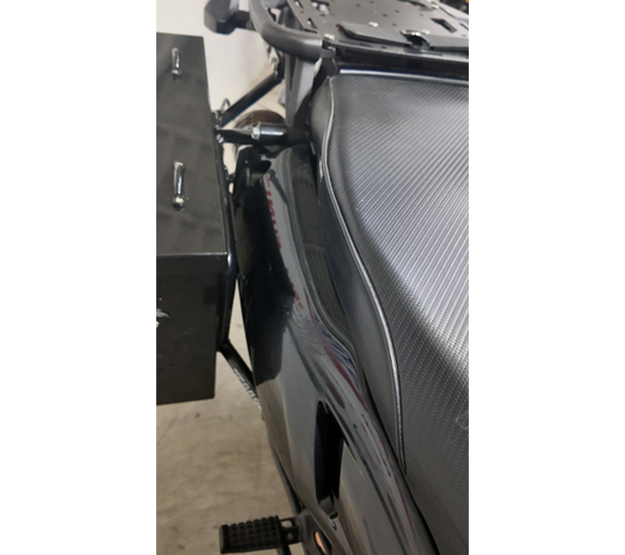 2018 Kawasaki KLR 650