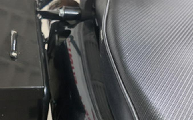 2018 Kawasaki KLR 650