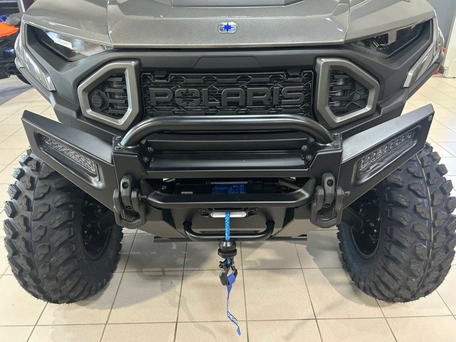 2025 Polaris Ranger XD 1500 NorthStar Edition Ultimate