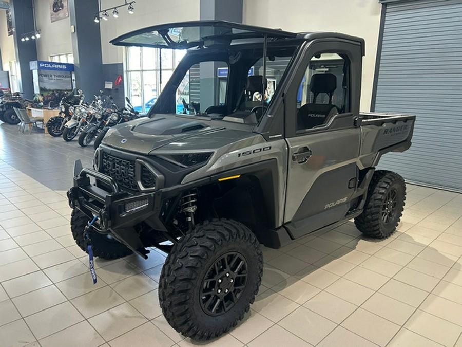 2025 Polaris Ranger XD 1500 NorthStar Edition Ultimate
