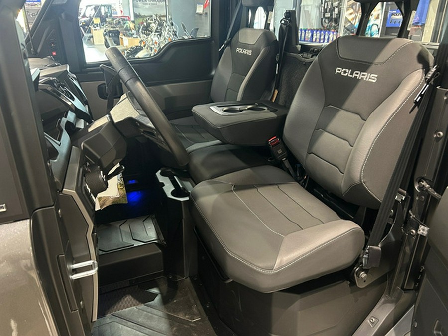 2025 Polaris Ranger XD 1500 NorthStar Edition Ultimate