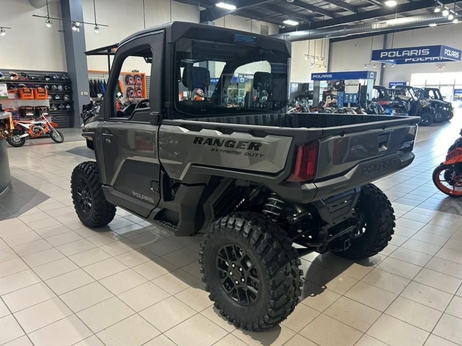 2025 Polaris Ranger XD 1500 NorthStar Edition Ultimate