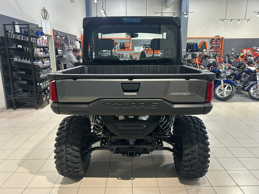 2025 Polaris Ranger XD 1500 NorthStar Edition Ultimate