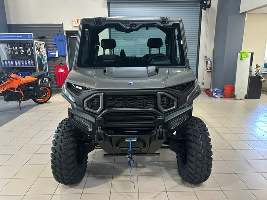 2025 Polaris Ranger XD 1500 NorthStar Edition Ultimate