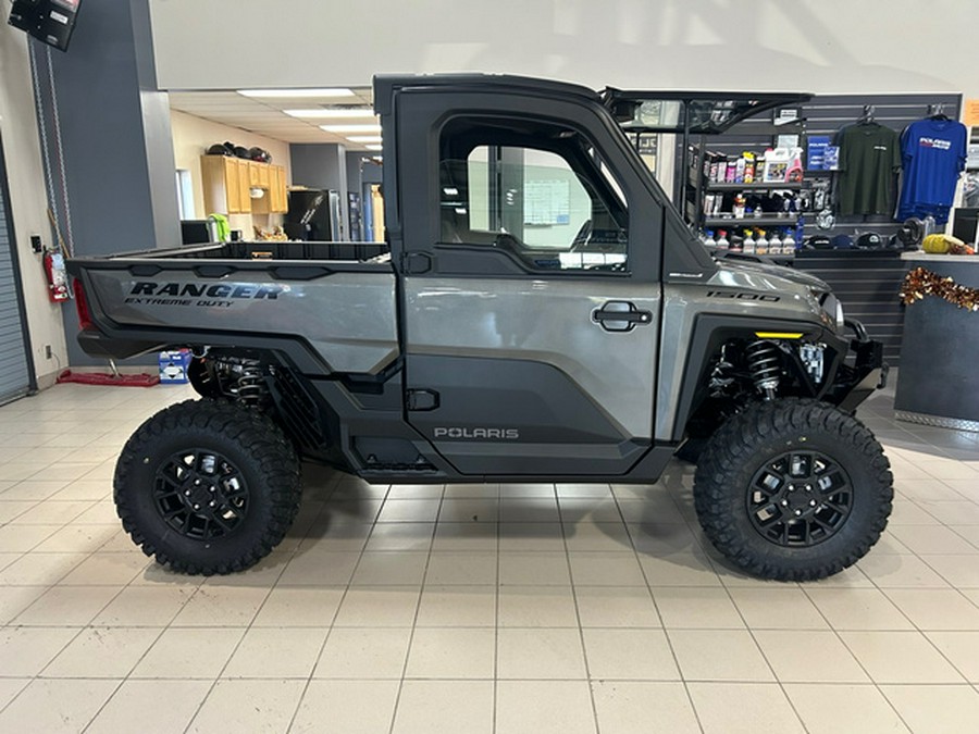 2025 Polaris Ranger XD 1500 NorthStar Edition Ultimate