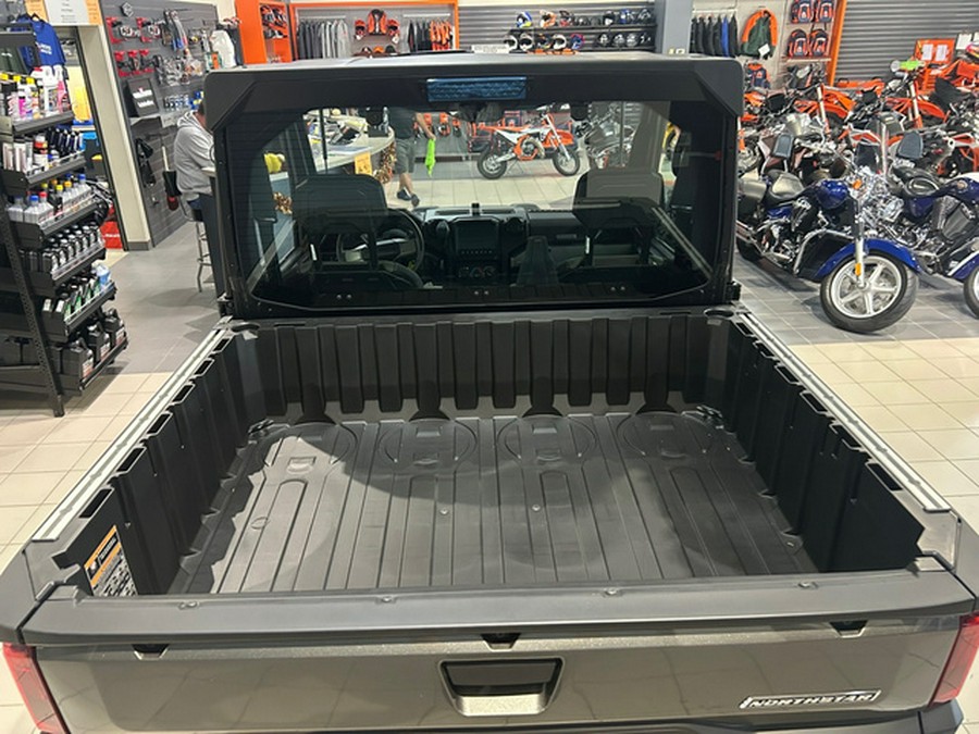 2025 Polaris Ranger XD 1500 NorthStar Edition Ultimate