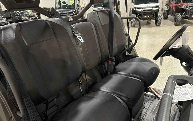 2026 Can-Am DEFENDER XT HD11 BLACK