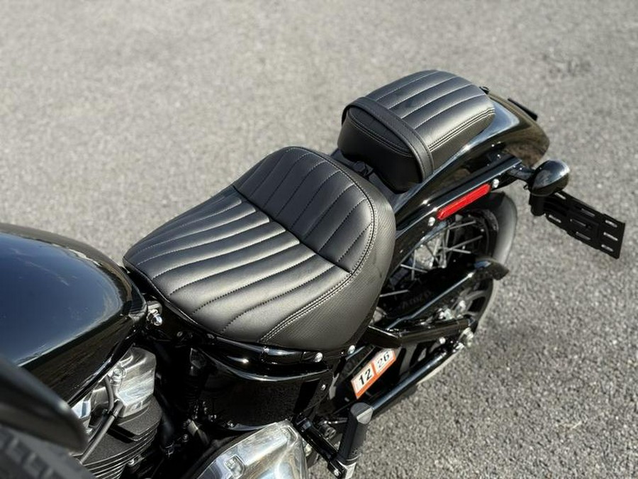 2026 Harley-Davidson® FXBB - Street Bob®