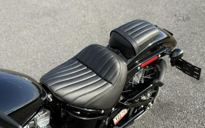 2026 Harley-Davidson® FXBB - Street Bob®