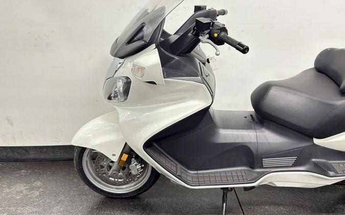 2006 Suzuki Burgman 650