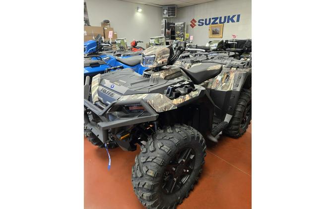 2026 Polaris Sportsman 850 Trail Camo