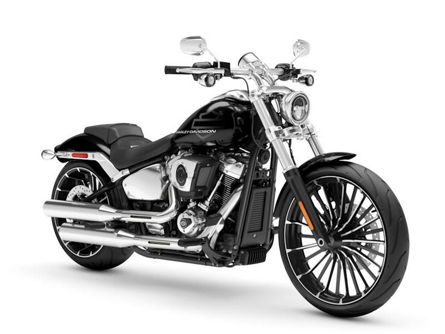 2026 Harley-Davidson® FXBR - Breakout®