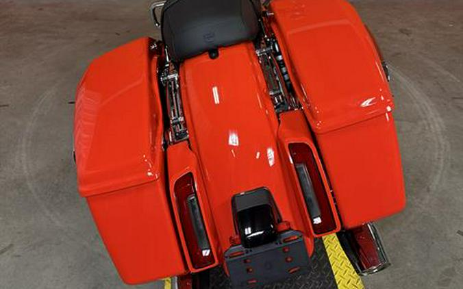 2026 Harley-Davidson Road Glide®