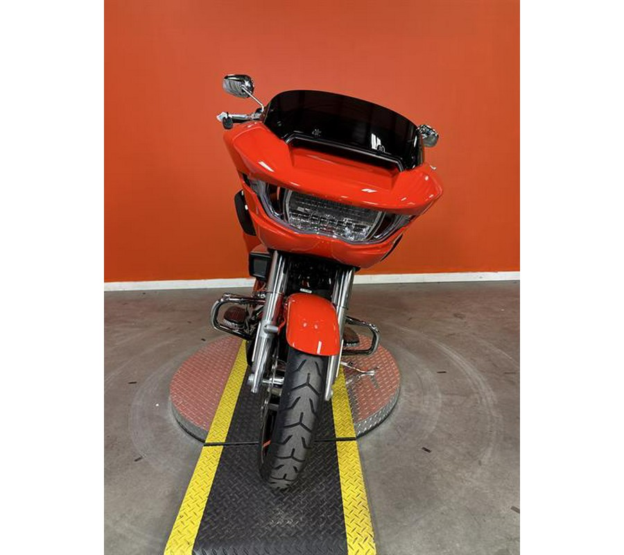2026 Harley-Davidson Road Glide®