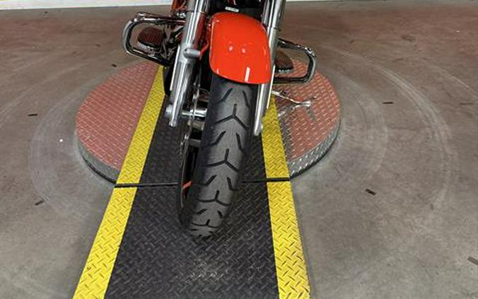 2026 Harley-Davidson Road Glide®