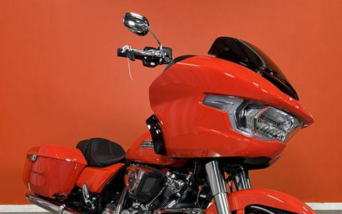 2026 Harley-Davidson Road Glide®