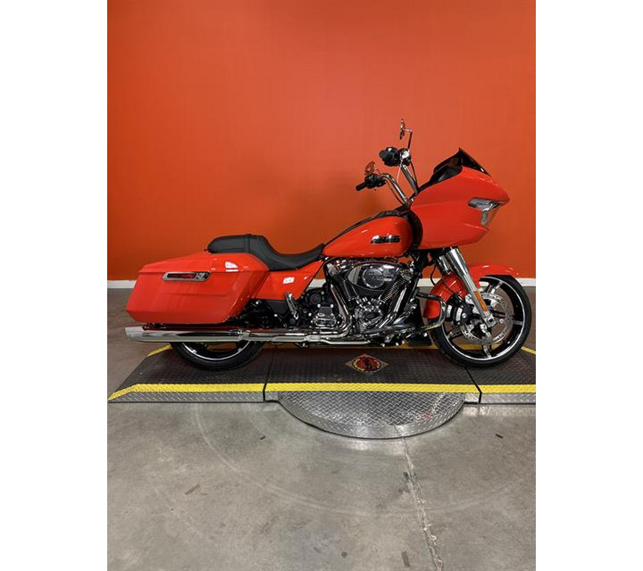 2026 Harley-Davidson Road Glide®