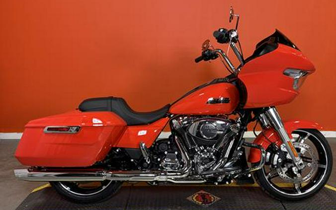 2026 Harley-Davidson Road Glide®