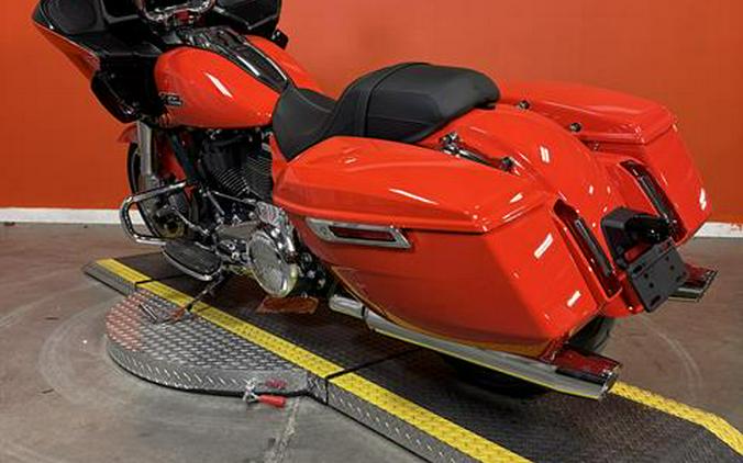 2026 Harley-Davidson Road Glide®